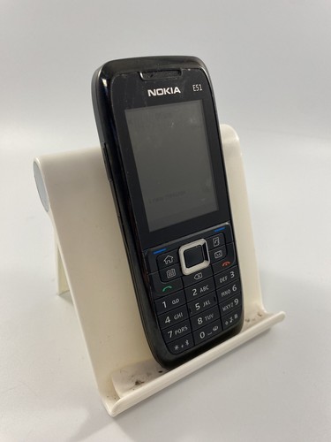 Nokia corporation e51 244 - nokia, rm-244