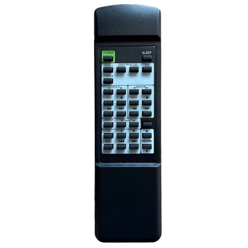 Remote control for - control,