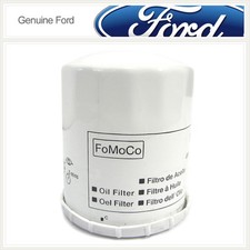 Genuine Ford Mondeo MK3 St220 Engine Oil Filter Service Part 11-00|08-07