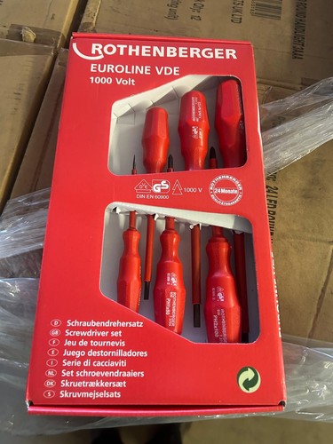 Rothenberger high quality - , vde