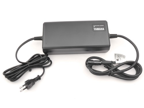 Yamaha bike charger - yamaha, e