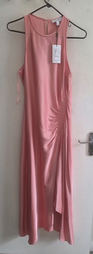 Reiss anessa satin - reiss,