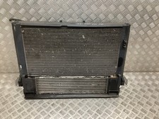 BMW 1 3 SERIES F20 F21 F30 F31 F32 316i 116i 2.0i RADIATOR RAD PACK MANUAL