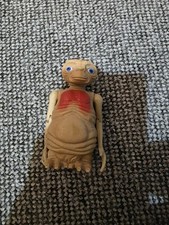 Vintage E.T. Extra Terrestrial