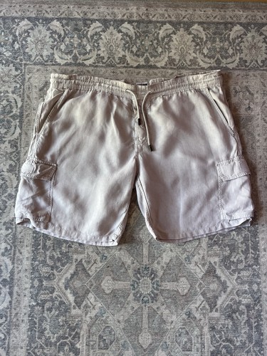 Vilebrequin linen cargo - vilebrequin,