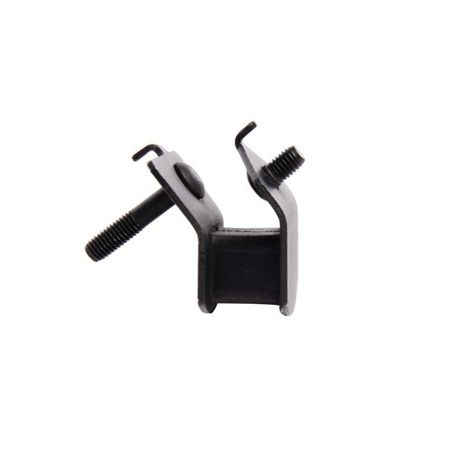 Engine mounting block damper - engine, /