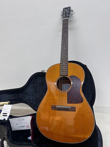 Yairi 1fn acoustic guitar - k.yairi, g-1fn
