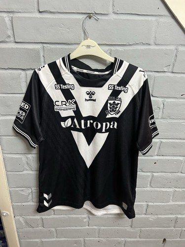 Hull 2022 principal jersey - hull,