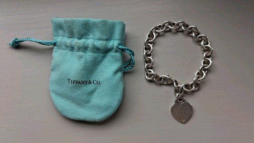 Tiffany 925 sterling - co.,