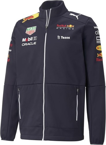 Puma red bull - bull, racing