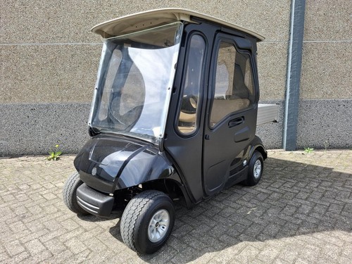 Yamaha golf cart g29 ydr - yamaha, (ydr/the