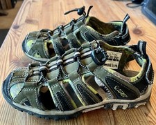 Hi-Tec Sandals Walking Beach