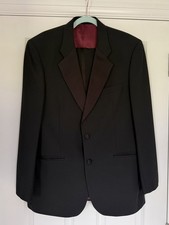 M&S Single Breasted Tuxedo