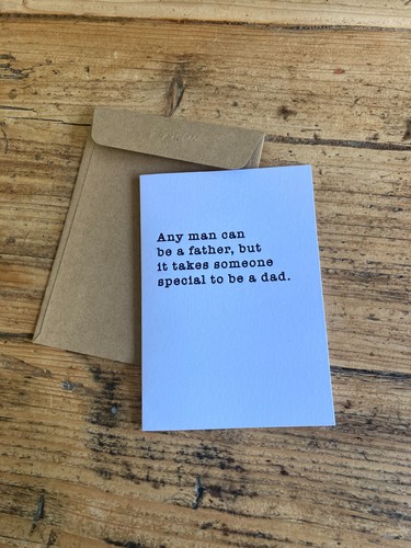 Fathers day special - fathers,