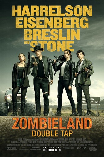 360747 zombieland double tap - 360747,