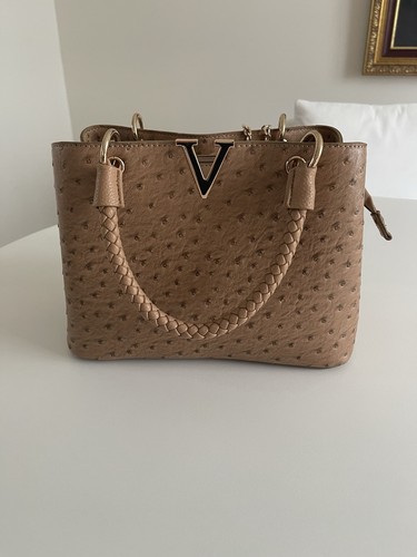Crossi leather valentino - crossi, leather,