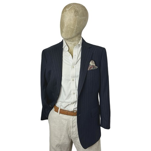 Aquascutum blazer jacket 38s - blazer,