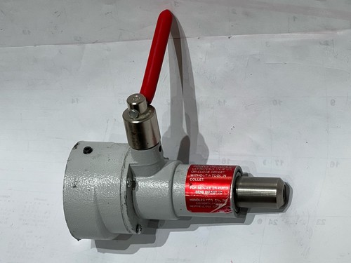 Handler chuck changer - handler,
