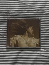 Taylor Swift Fearless TV Cd