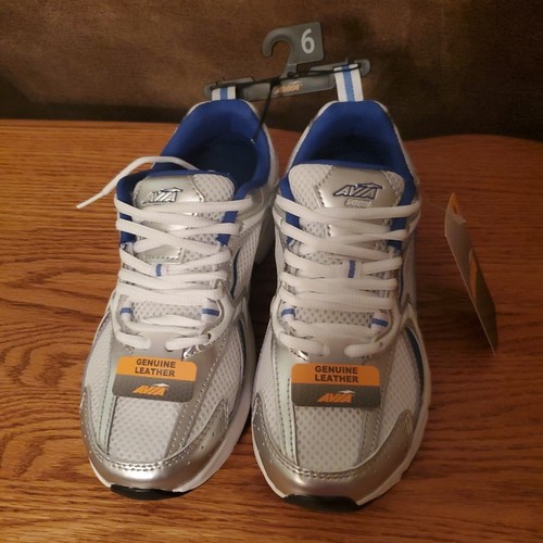 Women avia 5000 sneakers - women's,