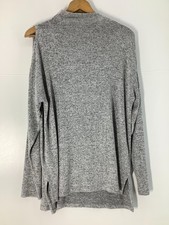 Deane & White Grey Marle High