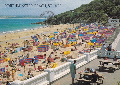 Porthminster beach ives - porthminster,