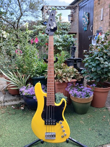 Cort short scale electric - gb,