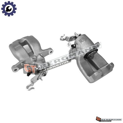 Brake caliper gt80 - caliper, gt80-467