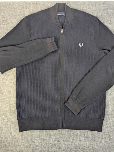 Fred perry textured - fred,
