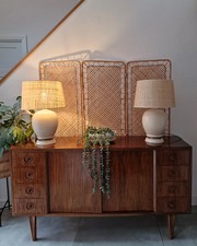 Mid Century Large Sideboard