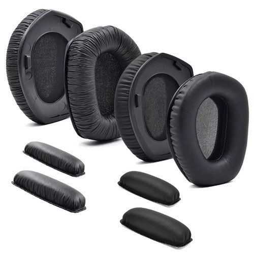 Replacement ear pads - ear,