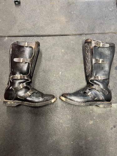 Vintage alpinestars point - vintage, hi-point