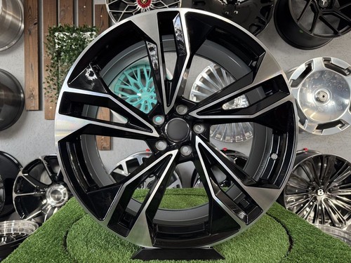 R19 inch 5x112 - inch, audi