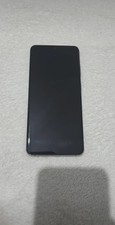 Samsung S20 5g Sliver Mew