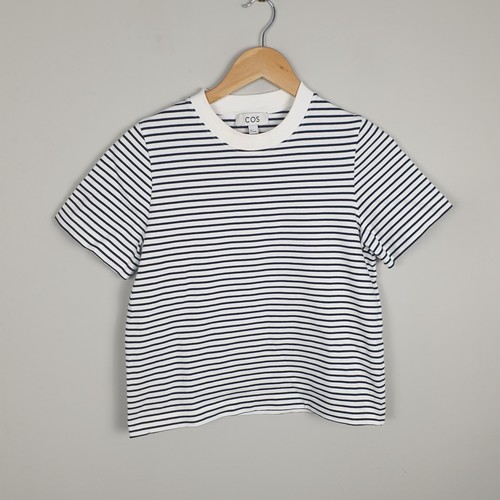 Cos shirt womens - cos, white