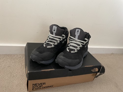 The north face cragstone - north,