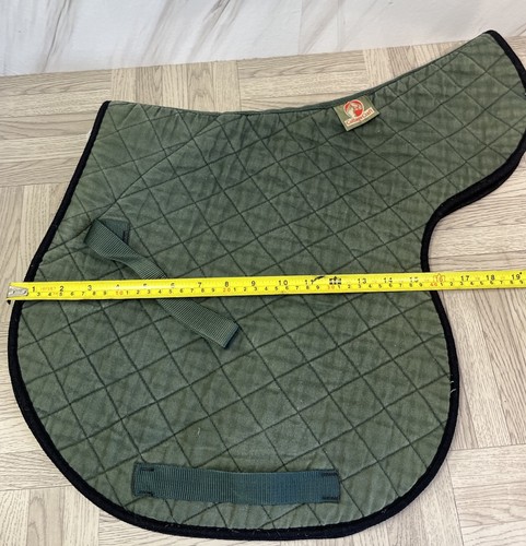 Cottage craft quilted - craft, horse