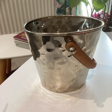 Wine/ Champagne Hammered Ice