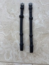 Albion Bridle Accessories -