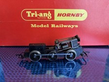 Hornby R041 GWR Pannier tank