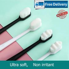 3x Ultra Soft Toothbrush