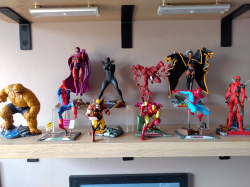 Mcfarlane toys marvel - 17,