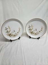 3 M&S Harvest Pattern Dinner