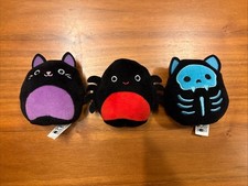 Squishmallows Halloween