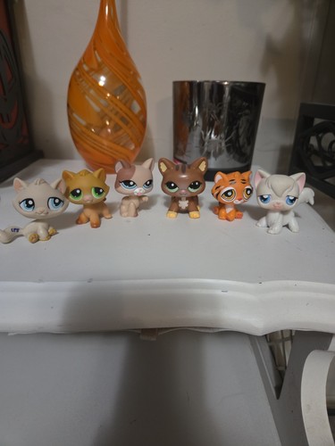 Hasbro littlest pet - hasbro,