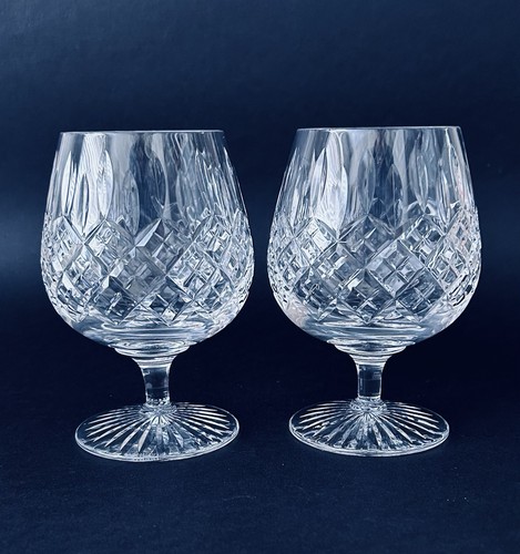 Stuart crystal shaftesbury two - shaftesbury,