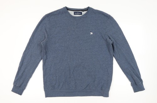 Spitalfields men blue - men’s,