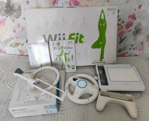Nintendo wii spots bundle - nintendo,