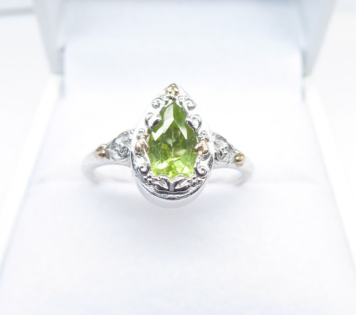 Clogau gold silver 9ct - gold, &