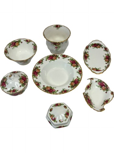 Royal albert old - royal,